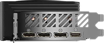 Видеокарта GIGABYTE NVIDIA nVidia GeForce RTX 4070Ti SUPER GAMING OC 16Gb DDR6X PCI-E HDMI, 3DP