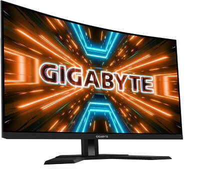 Монитор 32" Gigabyte M32UC VA UHD HDMI, DP, USB Type-C USB-Hub