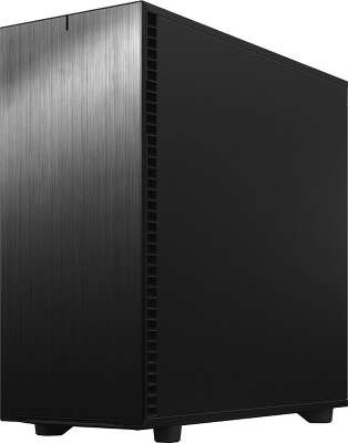 Корпус Fractal Design DEFINE 7 XL, черный, EATX, Без БП (FD-C-DEF7X-03)