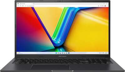 Ноутбук ASUS VivoBook 17X K3704VA-AU100W 17.3" FHD IPS i5 13500H 2.6 ГГц/8/512 SSD/W11