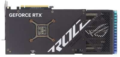 Видеокарта ASUS NVIDIA nVidia GeForce RTX 4070 ROG-STRIX-RTX4070S-O12G-GAMING 12Gb DDR6X PCI-E HDMI, 3DP