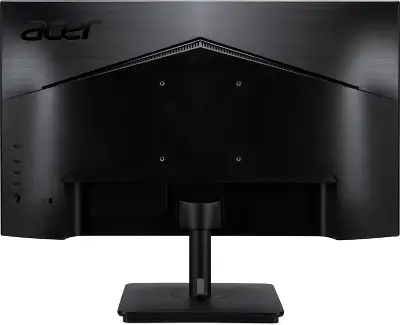 Монитор Acer 27" Vero V277UEbmiipxv черный IPS LED 4ms 16:9 HDMI M/M полуматовая 350cd 178гр/178гр 2560x1440 100Hz FreeSync DP 2K 5.42кг