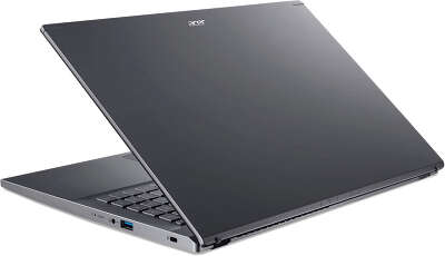 Ноутбук Acer Aspire 5 A515-57-52ZZ 15.6" FHD IPS i5-12450H/16/1Tb SSD/Dos