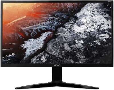 Монитор 24" Acer Gaming Nitro KG241YSbiip VA FHD HDMI, DP