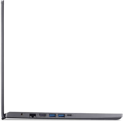 Ноутбук Acer Aspire 5 A515-57-71XD 15.6" FHD IPS i7 12650H 2.3 ГГц/16/1Tb SSD/Dos