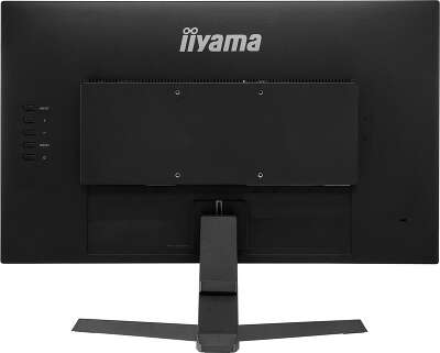 Монитор 24" Iiyama G-MASTER G2470HSU-B1 IPS FHD HDMI, DP, USB-Hub