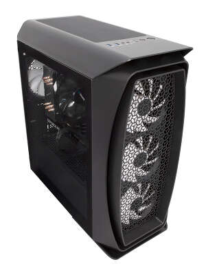 Компьютер IRU Game 520B5GMA R 5 5600X 3.7 ГГц/16/512 SSD/GF RTX 3050 8G/WF/без ОС,черный