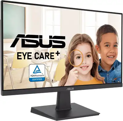 Монитор 27" ASUS Eye Care+ VA27EHF IPS FHD HDMI