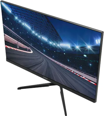 Монитор 23.8" Digma Overdrive 24P410F IPS FHD 200Hz G-Sync FreeSync HDMI, DP черный