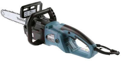 Цепная пила Makita UC4550A от сети 2000Вт дл.шины:18" (45cm)