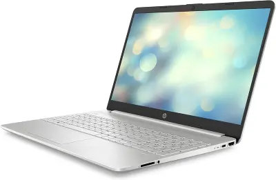 Ноутбук HP 15s-fq5099tu 15.6" FHD IPS i7 1255U 1.7 ГГц/8/512 SS/Dos