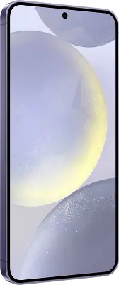 Смартфон Samsung Galaxy S24, Samsung Exynos 2400, 8Gb RAM, 128Gb, фиолетовый (SM-S921BZVDCAU)