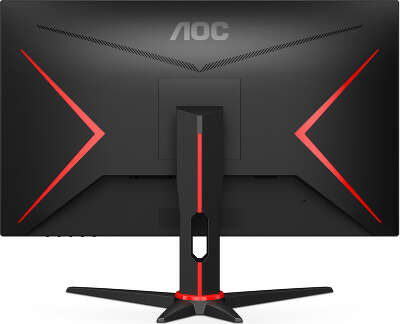 Монитор 27" AOC Gaming 27G2SPAE IPS FHD D-Sub, HDMI, DP