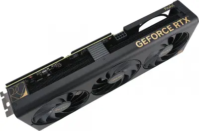 Видеокарта ASUS NVIDIA nVidia GeForce RTX 4060Ti ProArt OC 16Gb DDR6 PCI-E HDMI, 3DP