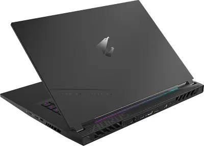 Ноутбук Gigabyte Aorus 15 BKG 15.6" WQHD IPS Ultra 7 155H/16/1Tb SSD/RTX 4060 8G/W11 черный