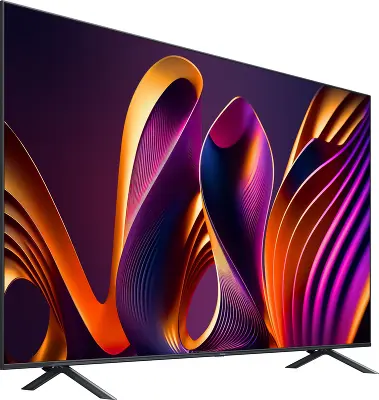 Телевизор 85" Hisense 85E7NQ PRO 4K UHD