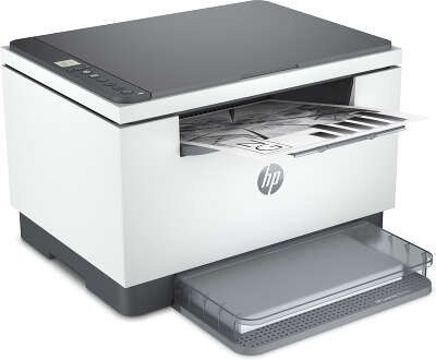 МФУ лазерный HP LaserJet M236d (9YF94A) A4 Duplex белый