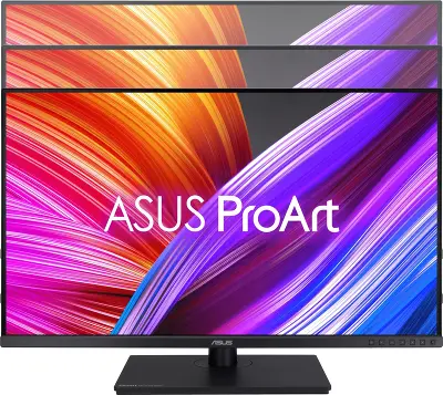 Монитор 32" ASUS ProArt PA328QV IPS WQHD HDMI, DP, USB-Hub