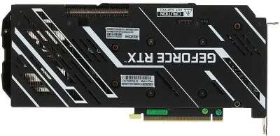 Видеокарта KFA2 NVIDIA nVidia GeForce RTX 3060Ti X BLACK LHR 8Gb DDR6 PCI-E HDMI, 3DP