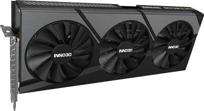 Видеокарта Inno3D NVIDIA nVidia GeForce RTX 4080 Super X3 16Gb DDR6X PCI-E HDMI, 3DP