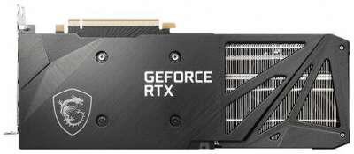 Видеокарта MSI NVIDIA nVidia GeForce RTX 3060Ti VENTUS 3X 8G 8Gb DDR6X PCI-E HDMI, 3DP