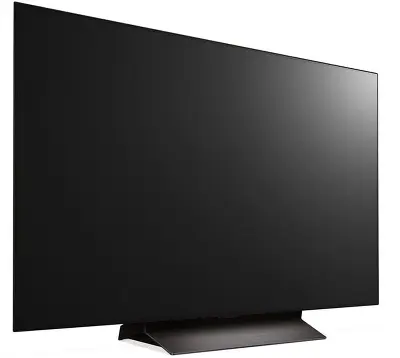 Телевизор 48" LG OLED48C4RLA.ARUB