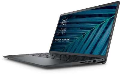 Ноутбук Dell Vostro 3530 15.6" FHD 16/512Gb SSD/Linux черный